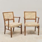 1575 8364 ARMCHAIRS